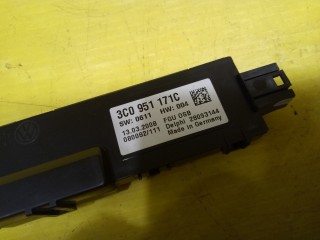 Датчик контроля движения в салоне, ориг. номер 3C0951171C, Volkswagen Passat B6 3C5 2005-2010