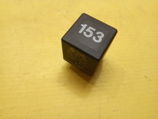 Реле топливной системы № 153, ориг. номер 357907467, Volkswagen Sharan 7M8 1995-2000