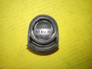 Накладка на ремень безопасности, ориг. номер 701858869, Volkswagen Sharan 7M8 1995-2000