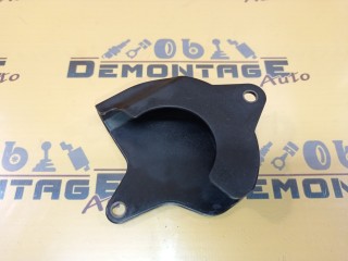 Кожух масляного насоса, ориг. номер 03G103340A, Audi A4 B7 8EC 2004-2009
