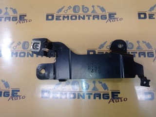 Кронштейн мобильного телефона, ориг. номер 4B0862371A, Audi A6 C5 4B2 1997-2001