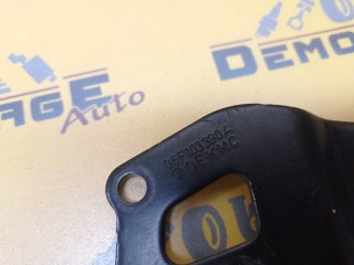 Проушина левая, ориг. номер 06F103390A, Volkswagen Passat B6 3C2 2005-2010