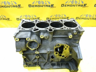 Блок цилиндров двигателя 2.0, ориг. номер 06B103011AL, Volkswagen Passat B6 3C2 2005-2010
