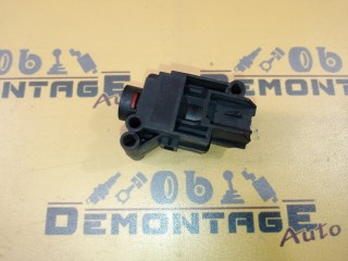 Кнопка отключения топливного насоса, ориг. номер XW4T9341AA, Ford Focus 1 DFW 2001-2005