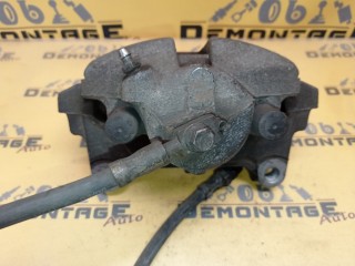 Суппорт передний 312 передний левый, ориг. номер 1K0615123E, Volkswagen Passat B6 3C5 2005-2010