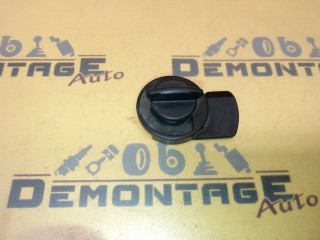 Фиксатор кармана обшивки, ориг. номер 6N0867468, Volkswagen Polo 6N1 1994-1999