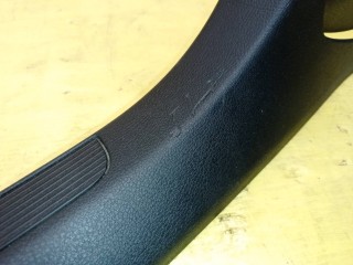 Обшивка порога правая, ориг. номер 3C0853370, Volkswagen Passat B6 3C5 2005-2010