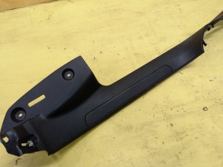 Обшивка порога правая, ориг. номер 3C0853370, Volkswagen Passat B6 3C5 2005-2010