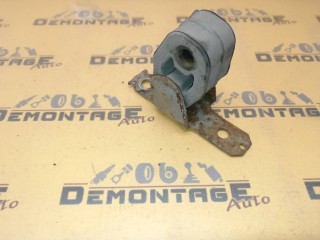 Подвес глушителя, ориг. номер 1H0253147B, Volkswagen Sharan 7M8 1995-2000