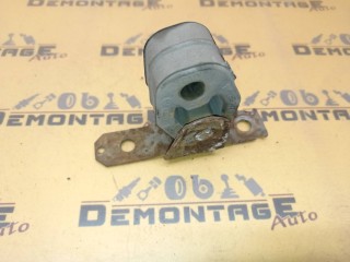 Подвес глушителя, ориг. номер 1H0253147B, Volkswagen Sharan 7M8 1995-2000