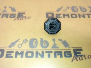 Фиксатор Крепление, ориг. номер 6Q0868246, Volkswagen Touran 1T1 2003-2006