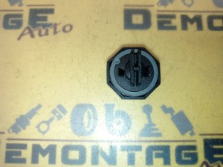 Фиксатор Крепление, ориг. номер 6Q0868246, Volkswagen Touran 1T1 2003-2006