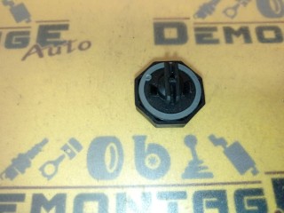 Фиксатор Крепление, ориг. номер 6Q0868246, Volkswagen Touran 1T1 2003-2006