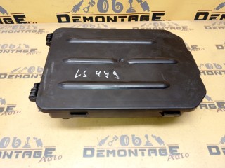 Корпус блока комфорта, ориг. номер 8E0927355, Audi A4 B7 8EC 2004-2009
