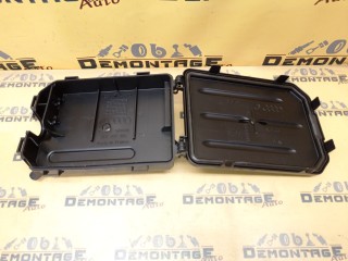 Корпус блока комфорта, ориг. номер 8E0927355, Audi A4 B7 8EC 2004-2009