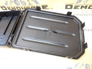 Корпус блока комфорта, ориг. номер 8E0927355, Audi A4 B7 8EC 2004-2009