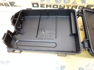 Корпус блока комфорта, ориг. номер 8E0927355, Audi A4 B7 8EC 2004-2009
