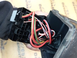 Блок предохранителей, ориг. номер 1K0937507B, Volkswagen Passat B6 3C5
