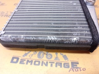 Радиатор отопителя печки, ориг. номер 1K0819033, Volkswagen Passat B6 3C5