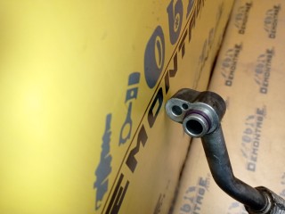 Трубка кондиционера, ориг. номер 3C0820743CC, Volkswagen Passat B6 3C5