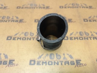 Патрубок турбины, ориг. номер 5N0145828D, Volkswagen Passat B6 3C5