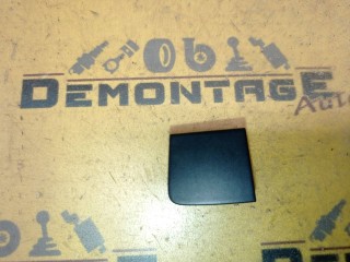 Заглушка консоли, ориг. номер 3C0959624A, Volkswagen Passat B6 3C2 2005-2010