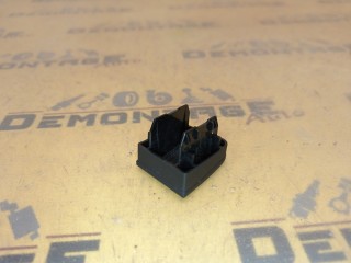 Заглушка консоли, ориг. номер 3C0959624A, Volkswagen Passat B6 3C2 2005-2010