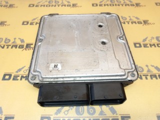 Блок управления двигателем 2.0 TDI, ориг. номер 03L907309, Volkswagen Passat CC 358 2008-2012