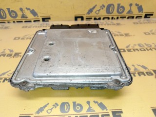 Блок управления двигателем 2.0 TDI, ориг. номер 03L907309, Volkswagen Passat CC 358 2008-2012