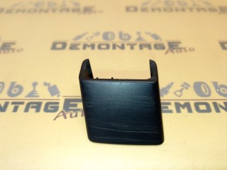 Накладка рейлинга Кожух левая, ориг. номер 3B9860147A, Volkswagen Passat B5 3B5 1996-2001