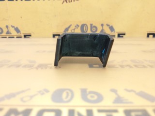 Накладка рейлинга Кожух левая, ориг. номер 3B9860147A, Volkswagen Passat B5 3B5 1996-2001