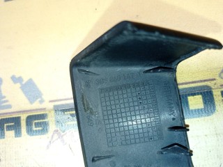 Накладка рейлинга Кожух левая, ориг. номер 3B9860147A, Volkswagen Passat B5 3B5 1996-2001