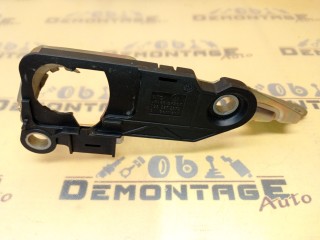 Кронштейн вставки багажника, ориг. номер 3B9827297A, Volkswagen Passat B5 3B6 1996-2001