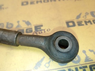 Поперечная рулевая тяга левая, ориг. номер 443419801E, Audi 100 C3 443 1982-1988