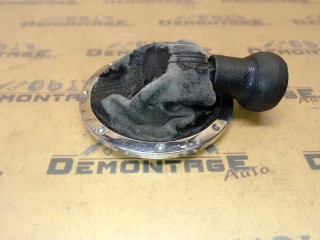 Чехол кулисы мкпп, ориг. номер 377863293E, Volkswagen Pointer 2003-2008