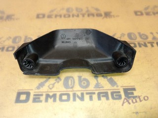 Накладка на расширительный бачок, ориг. номер 5X0121422, Volkswagen Pointer 2003-2008