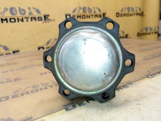 Привод полуось 2.5 TDI АКПП передний правый, ориг. номер 8D0407272EA, Volkswagen Passat B5 3B6 2000-2005