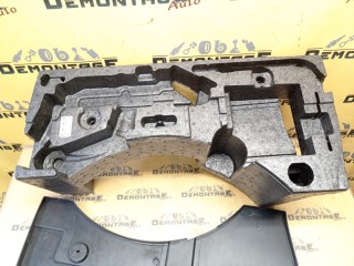 Отсек под инструмент, ориг. номер 3C5012115D, Volkswagen Passat B6 3C5 2005-2010