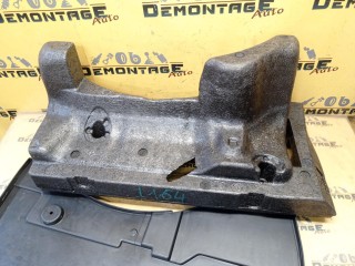 Отсек под инструмент, ориг. номер 3C5012115D, Volkswagen Passat B6 3C5 2005-2010