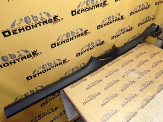 Обшивка порога правая, ориг. номер 3C0853370, Volkswagen Passat B6 3C5 2005-2010