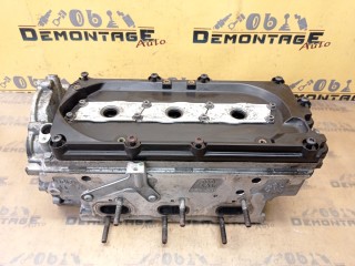 Головка блока цилиндров 2.7 TDI правая, ориг. номер 059103064CL, Audi A6 C6 4F2 2004-2008