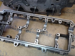 Головка блока цилиндров 2.7 TDI правая, ориг. номер 059103064CL, Audi A6 C6 4F2 2004-2008