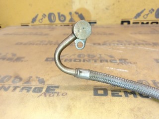 Трубка турбины масляная, ориг. номер 06J145771D, Volkswagen Passat CC 358 2008-2012