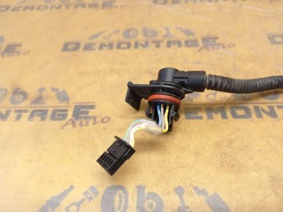Проводка рулевой рейки, Volkswagen Passat CC 358 2008-2012