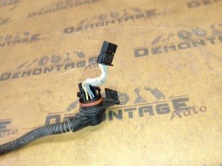 Проводка рулевой рейки, Volkswagen Passat CC 358 2008-2012