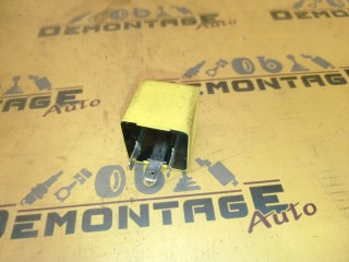 Реле аварийной сигнализации, ориг. номер ZBC953227, Volkswagen Pointer 2003-2008