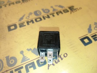 Реле AUXILIAR, ориг. номер 377937503A, Volkswagen Pointer 2003-2008