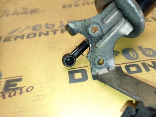 Клапан радиатора системы EGR, Volkswagen Passat CC 358 2008-2012