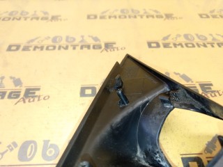 Накладка зеркала наружная правая, ориг. номер 3B0857934, Volkswagen Passat B5 3B5 1996-2001