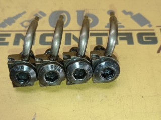 Форсунки масляные Комплект, ориг. номер 06J103154B, Skoda Superb 3T5 2008-2013